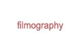 filmography